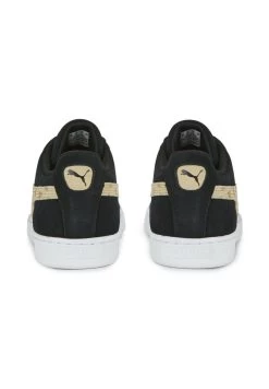 Puma Sneaker Low - Black / Light Sand / White -Modeschuhe 1fde6ad35dc0453eb61ded8eb628b3e0