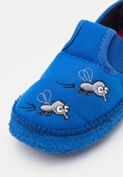 Nanga ELLIOT - Hausschuh - Mittelblau 13 Nanga ELLIOT - Hausschuh - Mittelblau -Modeschuhe 1ffe3762d09b42d2a419163ad810b68c