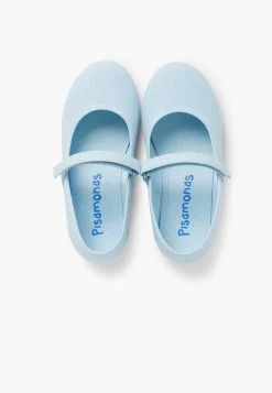 MERCEDITAS ADHERENTE - Riemchenballerina - Celeste 11 MERCEDITAS ADHERENTE - Riemchenballerina - Celeste -Modeschuhe 200e14aa67854bfbb19b5befeca8524e