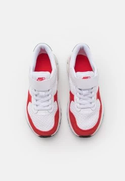 Nike Sportswear AIR MAX SYSTM BT UNISEX - Sneaker Low - White/university Red/photon Dust -Modeschuhe 20511da7e45a4a87a43b797f8745ef2f