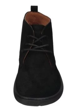 BAREFOOT - Schnürer - Black 11 BAREFOOT - Schnürer - Black -Modeschuhe 206578e6b6cf49b5bc679cd528f7d6a9