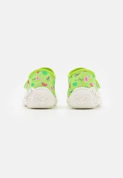 Superfit BELINDA - Hausschuh - Hellgrün/mehrfarbig 10 Superfit BELINDA - Hausschuh - Hellgrün/mehrfarbig -Modeschuhe 208a5c63eb064e13a77f59894269adf1