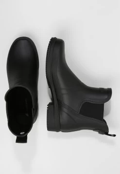 Viking GYDA - Gummistiefel - Black -Modeschuhe 20a586d85e1547bbaef512bc12d5c8a5