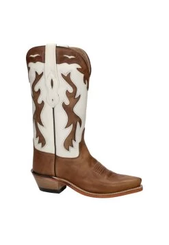 Cowboy-/Bikerboot - Bruin 9 Cowboy-/Bikerboot - Bruin -Modeschuhe 20f3bbc6ca6d41c08b884cb25c9bc418