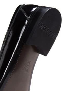 CLASSIC - Business-Slipper - Black -Modeschuhe 218213345dd3444c950b1813e1c6f34d