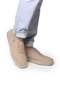 Toni Pons JACK - Espadrille - Pedra