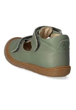 Naturino PUFFY - Riemensandalette - Grün 10 Naturino PUFFY - Riemensandalette - Grün -Modeschuhe 21d29e24021e4438b6accce8b84a4d47