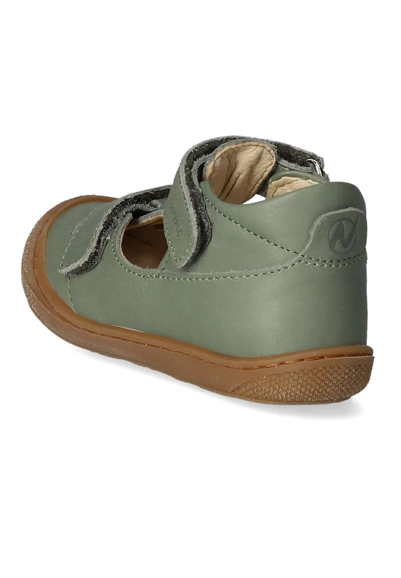 Naturino PUFFY - Riemensandalette - Grün 5 Naturino PUFFY - Riemensandalette - Grün – Bild 3