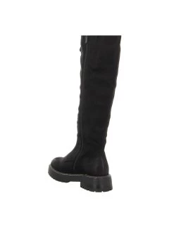 KLASSISCHE - Stiefel - Schwarz -Modeschuhe 21fc98ebe57247e5a66ef0d69d48dfbd