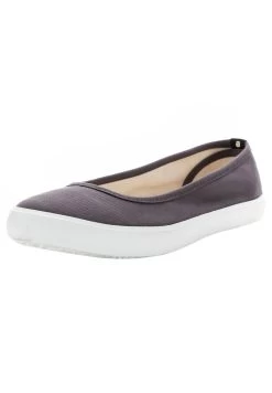 Klassischer Ballerina - Gray 10 Klassischer Ballerina - Gray -Modeschuhe 2272f0d3b1e24a3ebad40af1ff3e8870