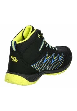 TREKKINGSCHUHE CHESNA - Schnürstiefelette - Black 10 TREKKINGSCHUHE CHESNA - Schnürstiefelette - Black -Modeschuhe 22c331e153184fa7adbaa1e4d3711814