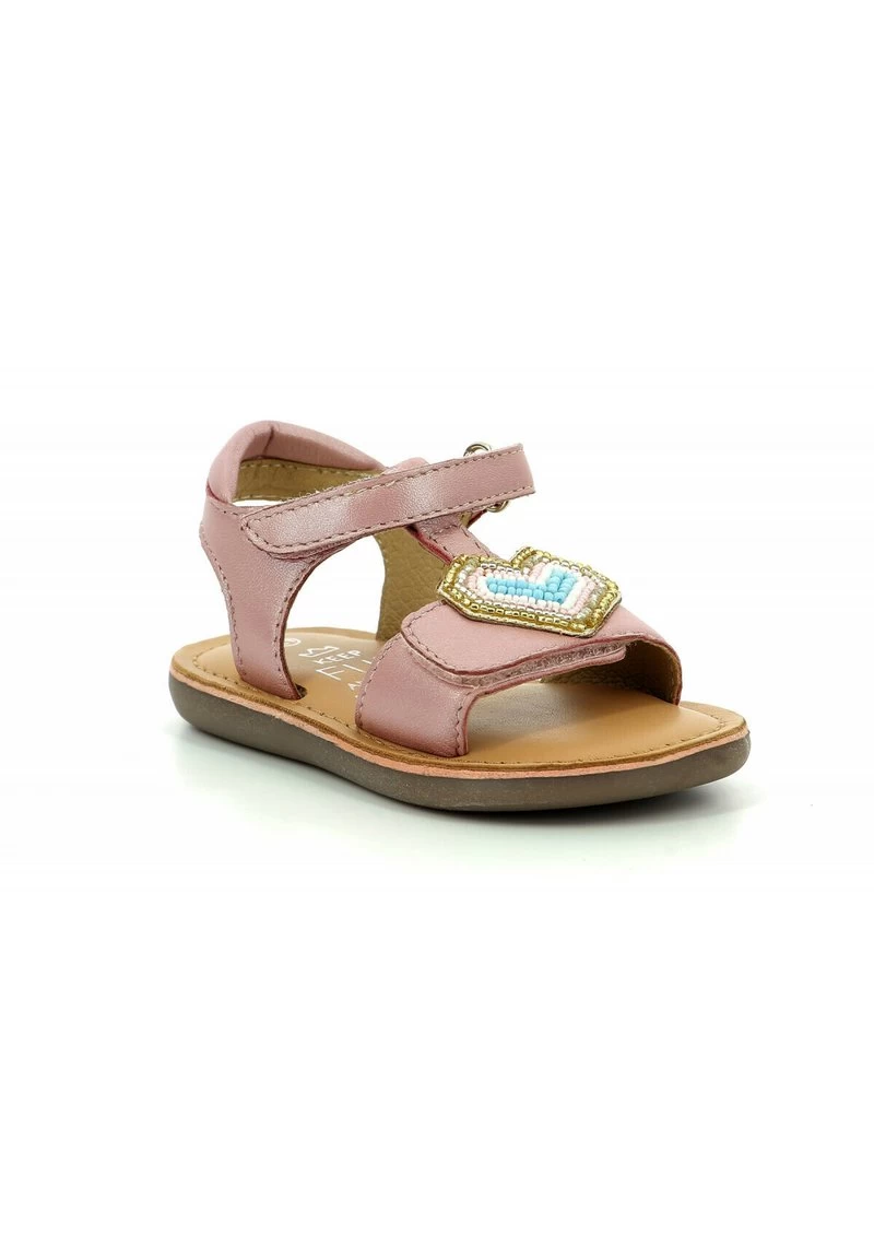 CLOONIMALS - Lauflernschuh - Corail 4 CLOONIMALS - Lauflernschuh - Corail – Bild 2