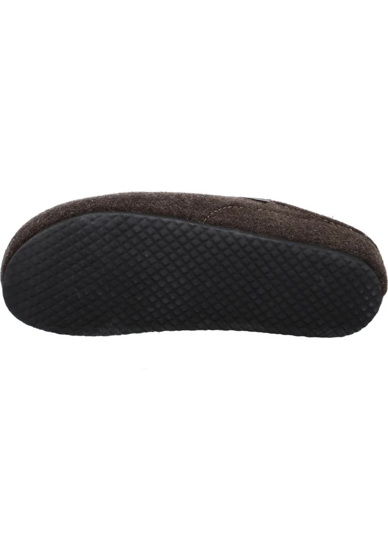 Ara ENZO - Hausschuh - Braun 6 Ara ENZO - Hausschuh - Braun – Bild 4