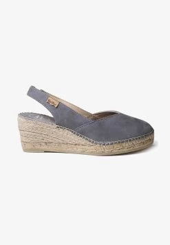 Toni Pons BETTY-A - Espadrille - Cuiro -Modeschuhe 230e90f479194948bd198fc9772a8a61