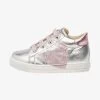 HEART - Sneaker Low - Silver -Modeschuhe 231b5b00e3464cee9d3356c29ccfee6a