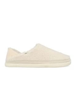 Toms EZRA - Hausschuh - White -Modeschuhe 2320aa389f714b5cb80af7e4350b731e
