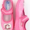 Beck FANTASY WORLD - Hausschuh - Rosa 1 Beck FANTASY WORLD - Hausschuh - Rosa -Modeschuhe 23278b08fad04adbbf72300f15cd33e4