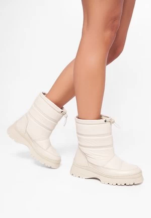 WARM LINING - Snowboot/Winterstiefel - Black 8 WARM LINING - Snowboot/Winterstiefel - Black – Bild 6