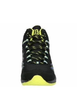 TREKKINGSCHUHE CHESNA - Schnürstiefelette - Black 13 TREKKINGSCHUHE CHESNA - Schnürstiefelette - Black -Modeschuhe 239d9c759a49444a80d9b0992a599044