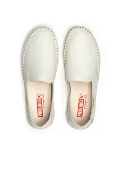 Pikolinos ALICANTE M2U - Slipper - Espuma 10 Pikolinos ALICANTE M2U - Slipper - Espuma -Modeschuhe 23a505c848334a7bb6d300d9314986af