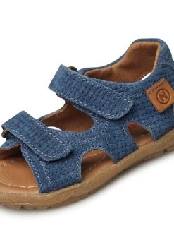 Naturino SKY - Trekkingsandale - Blau 13 Naturino SKY - Trekkingsandale - Blau -Modeschuhe 23ca7e06431f4f9794d97243f6cf5a23