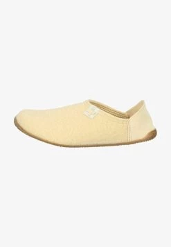 Slipper - Hellgrau 10 Slipper - Hellgrau -Modeschuhe 242cfd92e73a4d928b5615152ed47320