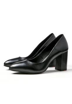 Lloyd MODERNE - Pumps - Schwarz -Modeschuhe 247058d6f6c947249b53d938496aaf0e