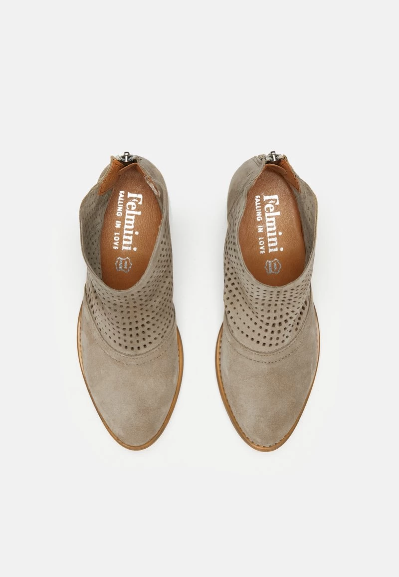 Felmini Ankle Boot - Marvin Lead Grey 6 Felmini Ankle Boot - Marvin Lead Grey – Bild 4