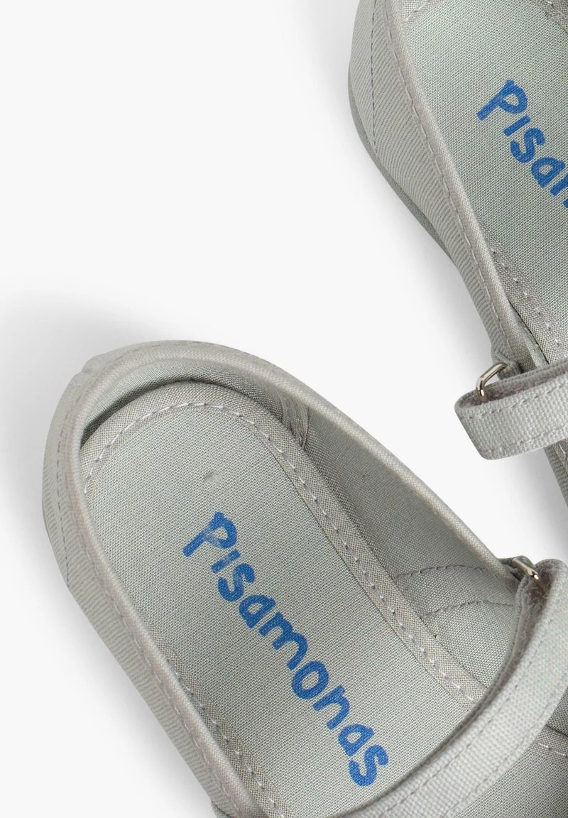 TELA TIRA ADHERENTE FINA - Lauflernschuh - Gris 8 TELA TIRA ADHERENTE FINA - Lauflernschuh - Gris – Bild 6