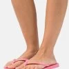 Havaianas SLIM - Bade-Zehentrenner - Ciber Pink -Modeschuhe 24a10c797cac4948ad82c3934f14efca