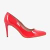 Pumps - Pink 2 Pumps - Pink -Modeschuhe 24d4cbc4c3104d79a3dc908b606eafb2