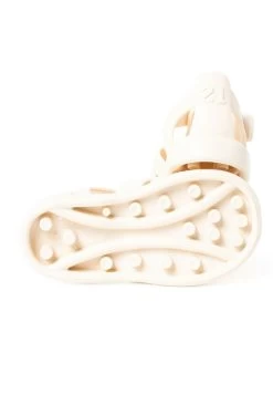 TIRA ADHERENTE TOBBY - Badesandale - Marfil -Modeschuhe 24e5afe9542b44da99d79185dde4f497