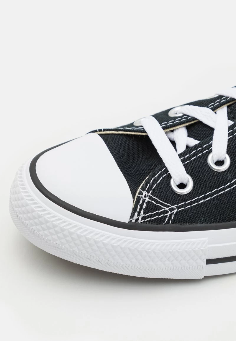 Converse CHUCK TAYLOR ALL STAR UNISEX - Sneaker Low - Black 8 Converse CHUCK TAYLOR ALL STAR UNISEX - Sneaker Low - Black – Bild 6