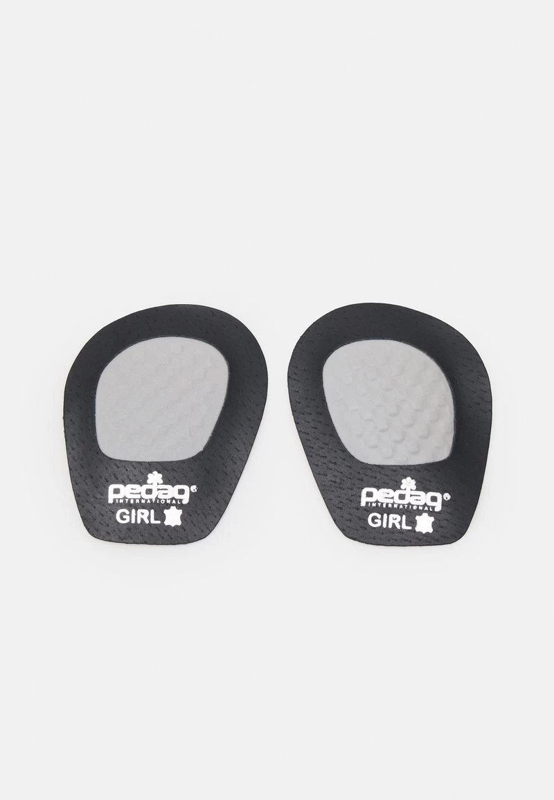 Pedag GIRL TOE CUSHION - Schuhsohle/Fußbett - Schwarz 6 Pedag GIRL TOE CUSHION - Schuhsohle/Fußbett - Schwarz – Bild 4