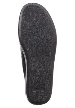 Rohde JERRY - Hausschuh - Black 10 Rohde JERRY - Hausschuh - Black -Modeschuhe 25a81b8d400a439caca657c8bb73485a