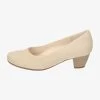 Gabor Pumps - Beige 2 Gabor Pumps - Beige -Modeschuhe 25aa681f5c5949c68cac69217b57cb8d