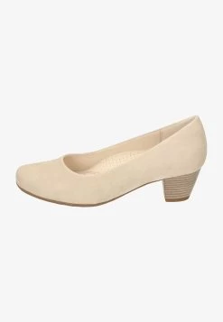 Gabor Pumps - Beige
