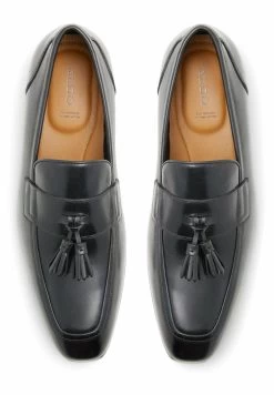 Aldo KAO - Slipper - Black -Modeschuhe 25aed520e6a64f4899ac80776736f616