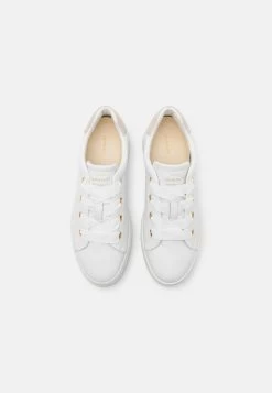 Gant AVONA - Sneaker Low - White -Modeschuhe 25d4559a9e3b4284b330bf9e76015d16