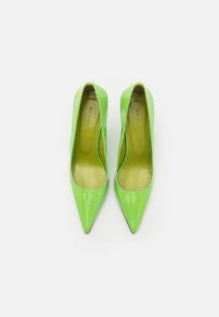 BY FAR VIVA - Pumps - Fresh Green -Modeschuhe 25dd7039a8e246728d22facf43c91ce6