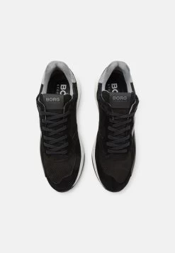 LEA - Sneaker Low - Black -Modeschuhe 26274e9534044a1e8b18901384056d45