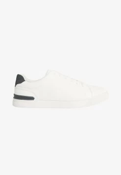 Marks & Spencer LACE-UP - Sneaker Low - White -Modeschuhe 2641b817120a4cb4914c37a86f354ed5 1
