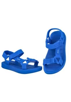 Rider PLAYA - Trekkingsandale - Azul 10 Rider PLAYA - Trekkingsandale - Azul -Modeschuhe 2669670e06974d6ea578b335bbd21c57