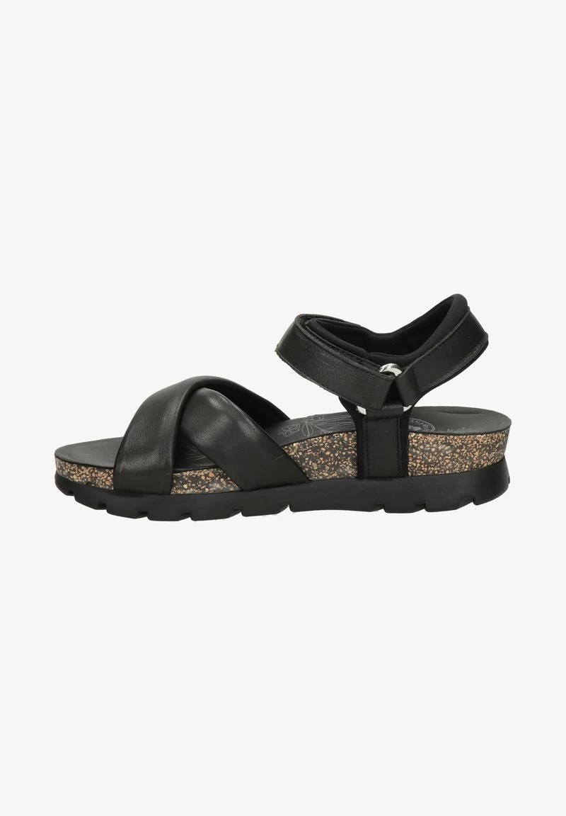 Panama Jack SERENA - Trekkingsandale - Zwart 3 Panama Jack SERENA - Trekkingsandale - Zwart