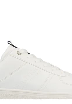 GAASTRA ALEX II LEA - Sneaker Low - White -Modeschuhe 2726880a84824982bb77a6ae642570fa