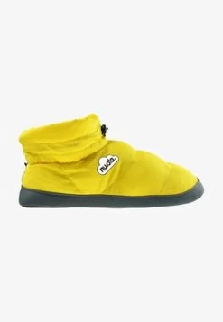 Nuvola Hausschuh - Yellow 13 Nuvola Hausschuh - Yellow -Modeschuhe 273f58f4a0fa4a40818919a313a8eab8