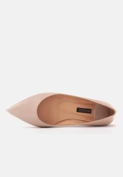 SUBTILE - Klassischer Ballerina - Beige 10 SUBTILE - Klassischer Ballerina - Beige -Modeschuhe 2789e004d99b4a99a0d840a29be75894