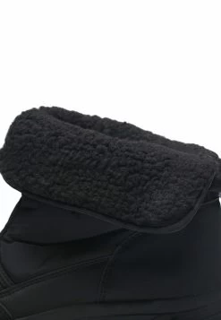 Snowboot/Winterstiefel - Black -Modeschuhe 27ba84efc4b64a96b5bc83821209c104