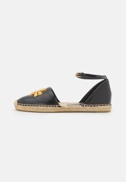 Tory Burch ELEANOR DORSAY - Espadrille - Perfect Black 9 Tory Burch ELEANOR DORSAY - Espadrille - Perfect Black -Modeschuhe 280f70cdf468427f965562255214117b