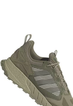 Adidas Originals ORIGINALS LIFESTYLE - Sneaker Low - Graugruen 13 Adidas Originals ORIGINALS LIFESTYLE - Sneaker Low - Graugruen -Modeschuhe 28346a94430a4546ab1d7bc13e4605da